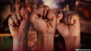Ormas: Mesin Politik Pemilu, Tapi Hukum Tetap Berlaku!