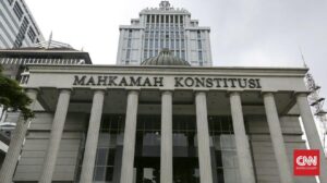 Putusan MK: Pemerintah Bebas dari Jerat Pasal Pencemaran Nama Baik UU ITE!