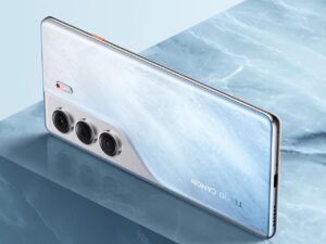 Tecno Camon 40 Pro: Kamera Canggih, Harga Murah Meriah!