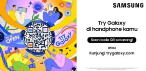 Rasakan Ajaibnya AI Samsung!