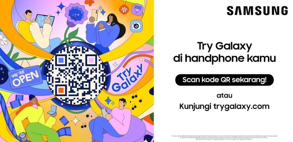 Rasakan Ajaibnya AI Samsung!