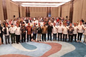 BNI dan IKA ITS: Kolaborasi Raksasa untuk Pendidikan Indonesia!