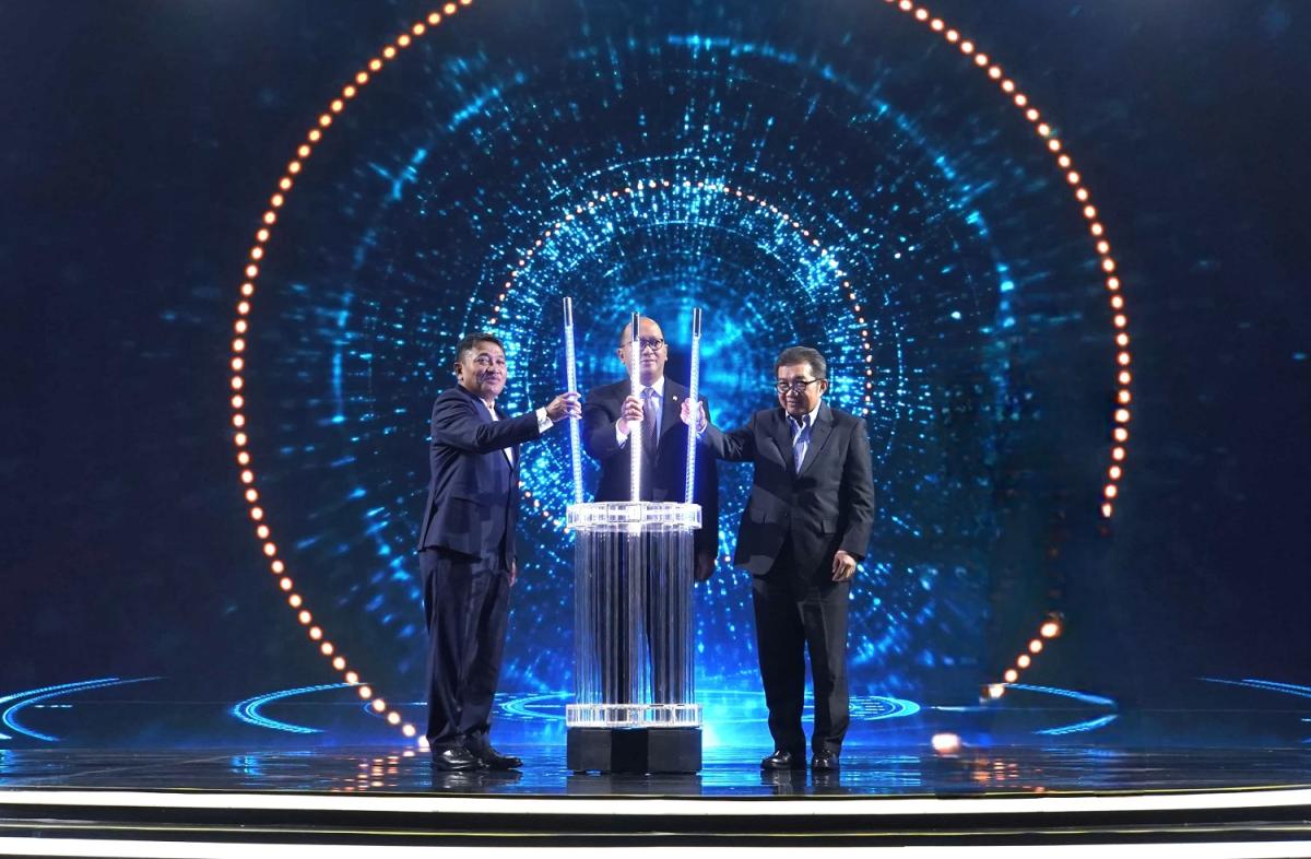 Rahasia Sukses Ekonomi Syariah Indonesia Terungkap!