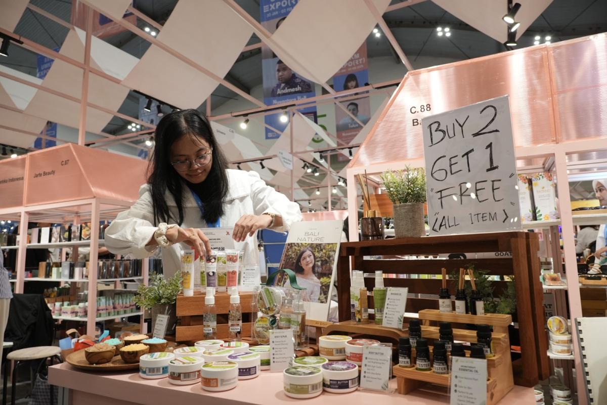 Rahasia Sukses UMKM Bali: Go Internasional Lewat BRI!