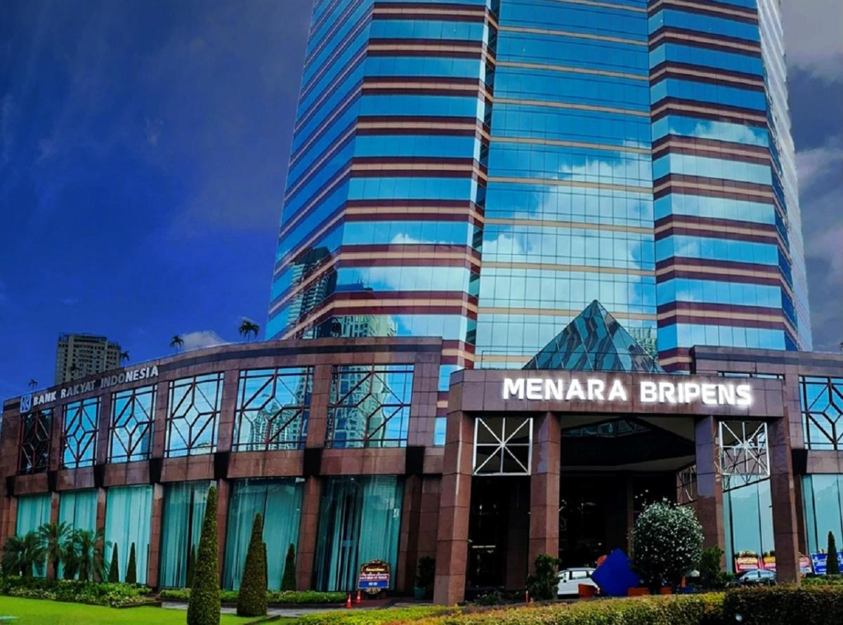 Rekor Baru! Kredit UMKM BRI Tembus Rp1.126 Triliun!