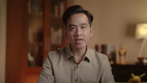 Gibran Rajin Monolog di YouTube: Setneg Beri Dukungan!