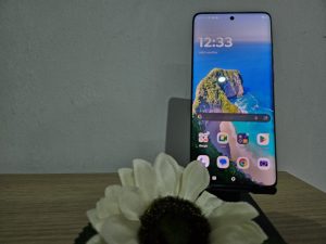 Rahasia Ponsel Tipis nan Tangguh: Review Motorola Edge 60 Fusion!