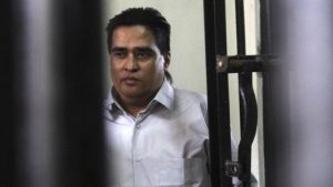 Kembalinya Sang Dukun: Padepokan Ramai Lagi!