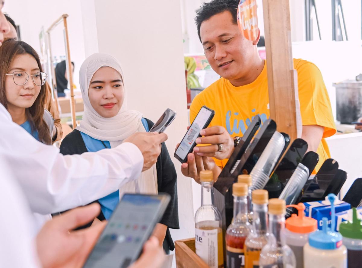 Rahasia Laba Bank Mandiri Tembus Rp13,2 Triliun!