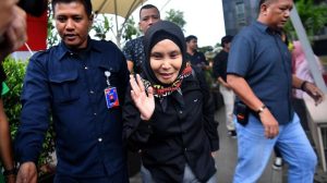 Rahasia di Balik Pengunduran Diri Riezky Aprilia!