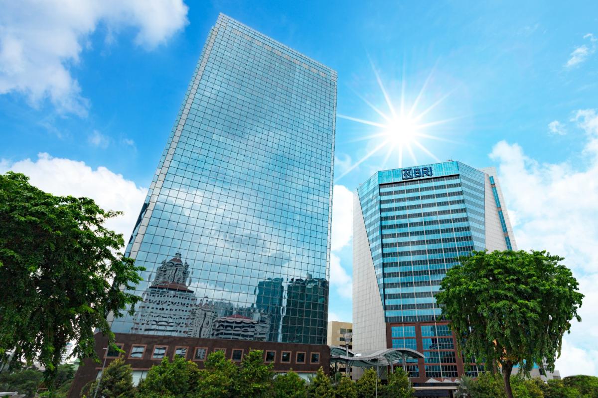 Rahasia di Balik Koreksi Laba BRI!