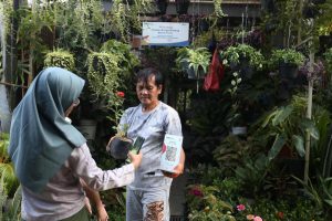 Rahasia Sukses BRI: Rp632 Triliun untuk Ekonomi Rakyat!