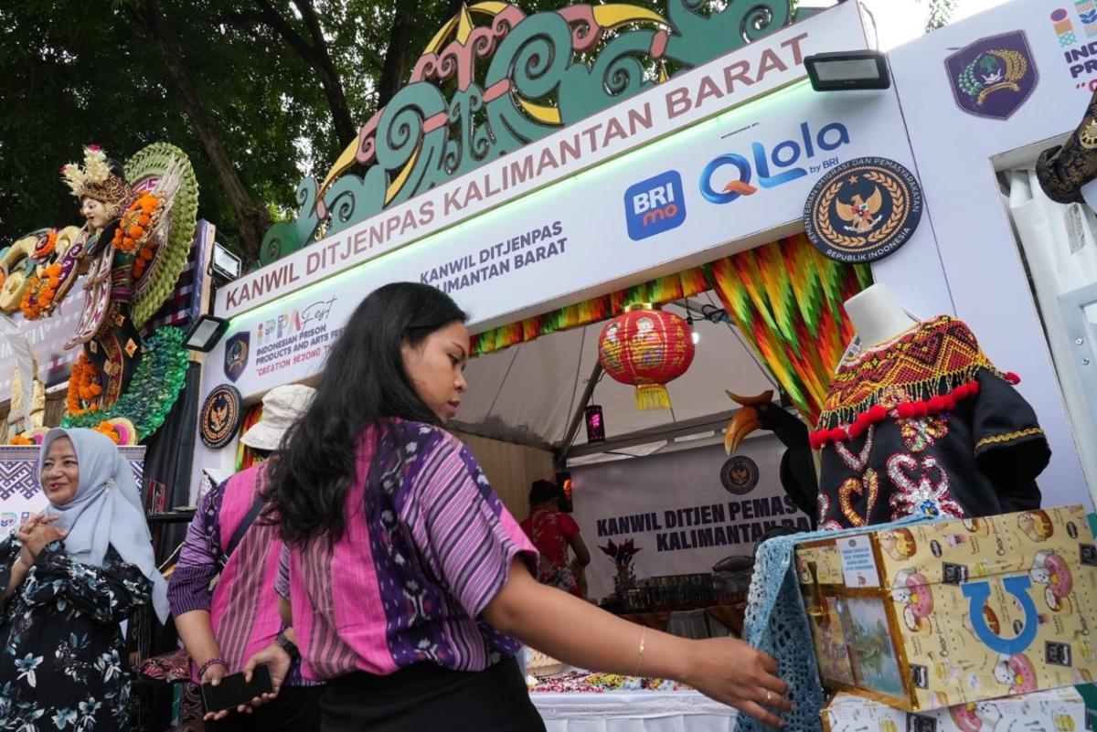 Rahasia Sukses BRI di Balik IPPA Fest 2025!