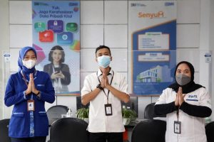 Rahasia Sukses BRI: 35 Juta Pelaku Usaha Terbantu!
