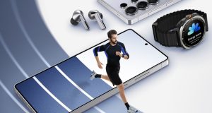 Rahasia Liburan Anti Ribet dengan Galaxy S25!