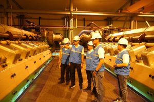 Respon Cepat PLN Selamatkan Pariwisata Bali!