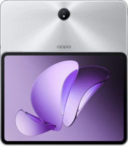 OPPO Pad 3: Layar Anti-Reflektif, Performa Dewa!