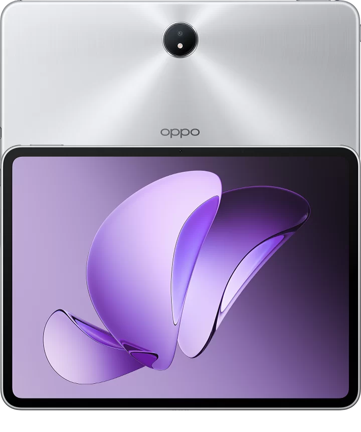 OPPO Pad 3: Layar Anti-Reflektif, Performa Dewa!