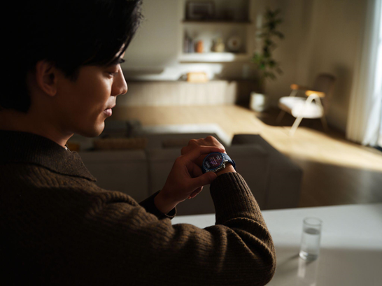 OPPO Rilis Tiga Produk Baru:  Smartwatch Mewah, Tablet Anti-Silau, dan Tablet Hiburan!