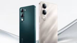 Vivo Y19 5G:  HP 5G Murah Meriah, Baterai Awet Seharian!