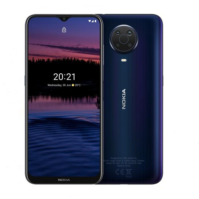 HP Nokia 2025: Kamera Mumpuni, Harga Ramah Kantong!