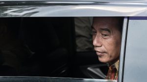 Bom! Keluarga Jokowi Dipanggil Polisi Terkait Ijazah!