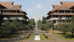 Mahasiswi ITB Tersandung Kasus Meme, Kampus Beri Dukungan!