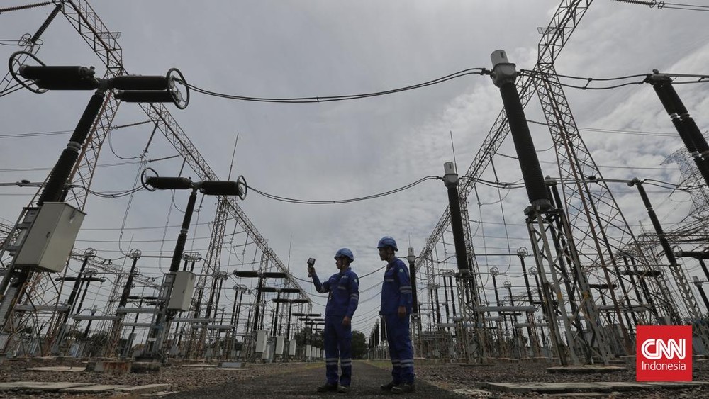 Blackout Bali: Misteri Kabel Laut Terungkap!