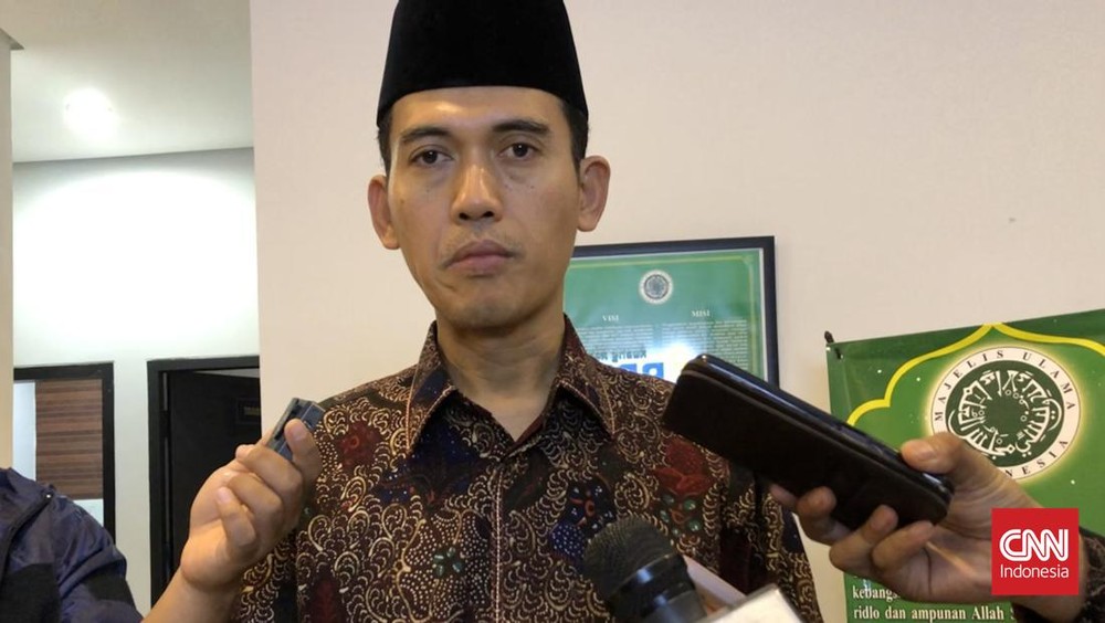 MUI Haramkan Vasektomi Syarat Bansos:  Gegerkan Publik!