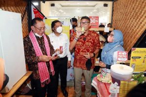 Raih Omzet Jutaan! Rahasia Sukses UMKM Minuman Ini Terungkap!