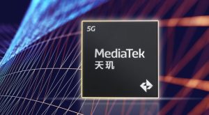 MediaTek 9400e:  Revolusi Performa Mobile yang Mengagumkan!