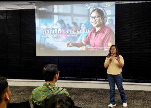 Rahasia Sukses PMI Jepang!
