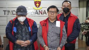 Hakim Pembebas Ronald Tannur Divonis Hari Ini!