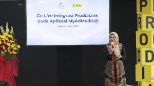Revolusi Layanan Kesehatan Digital: AdMedika dan Prodia Bersatu!