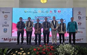Rahasia Sukses Finansial PMI Terungkap!