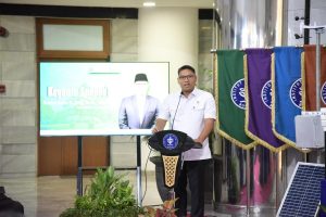 Revolusi Pertanian: Benih Padi Ajaib 12 Ton/Ha!