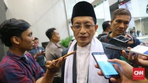 Pungli Safari Wukuf? Menteri Agama Beri Klarifikasi Mengejutkan!