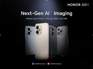 HONOR 400: Ubah Foto Lama Jadi Video Ajaib!