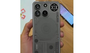 Nothing Phone 3: Baterai Jumbo,  Performa Gahar!