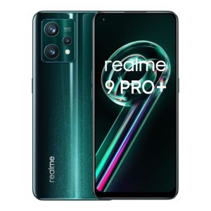 HP 4 Jutaan Realme: Spek Dewa, Harga Ramah Kantong!