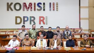 Putusan Agnez Mo Dipertanyakan: DPR Desak MA Bertindak!