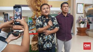 Rahasia Kematian Pendaki Brasil di Rinjani Terungkap!