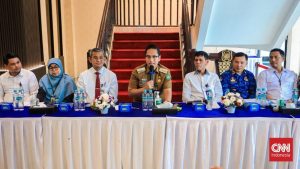 Skandal Narkoba Guncang Pemkot Medan!