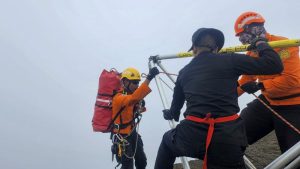 Tragedi Rinjani: Misteri di Balik Kematian Pendaki Brasil!