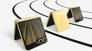 Lipat Canggih, Samsung Siap Guncang Dunia!