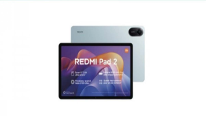 Redmi Pad 2: Raja Tablet Murah Meriah Segera Tiba!