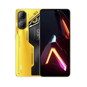 Nubia Neo 3 GT:  Raja Gaming Murah Meriah!