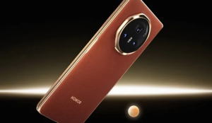 Honor Magic V5: Tipis, Mewah, dan Siap Rebut Tahta Lipat!
