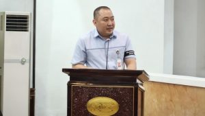 Bos Sritex Kembali Diperiksa Kejagung, Ada Apa?