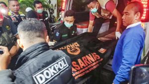 Misteri Kematian Pendaki Brasil di Rinjani Terungkap!